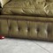 Style English Leather Sofa