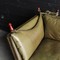 Style English Leather Sofa