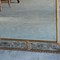 old mirror with gilding