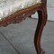antique small bench