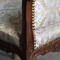 antique small bench
