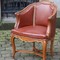 Old armchair Louis XV