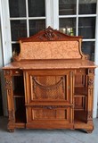 old commode Louis XVI