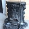 cast iron stove antique