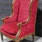 Pair armchairs Louis XVI