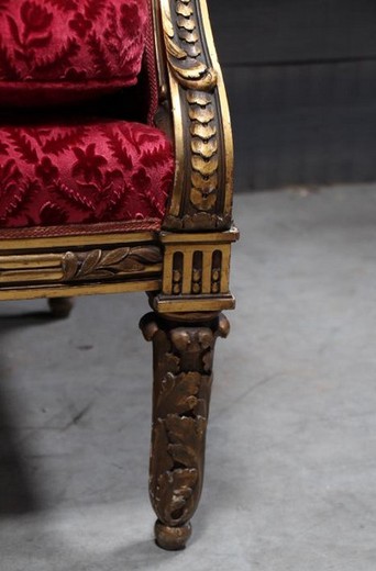 old antiques antique armchairs in wood