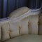 Old armchairs Louis XV