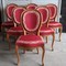 Antique chairs