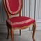 Antique chairs