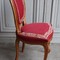 Antique chairs