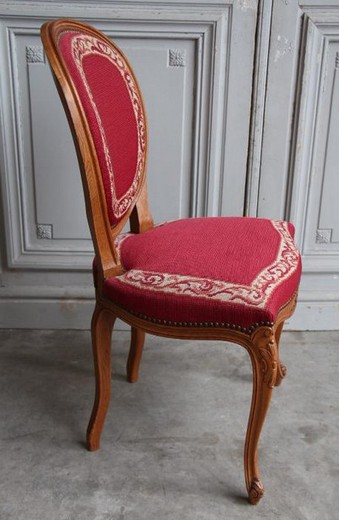 furniture antique chairs