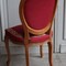 Antique chairs