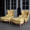 Armchairs Louis XV