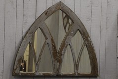 gothic mirror