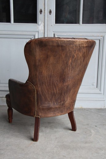 furniture antique  armchair