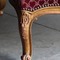 Louis XV armchairs
