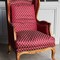 Louis XV armchairs