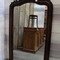 antique mirror