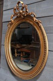 mirror louis XVI