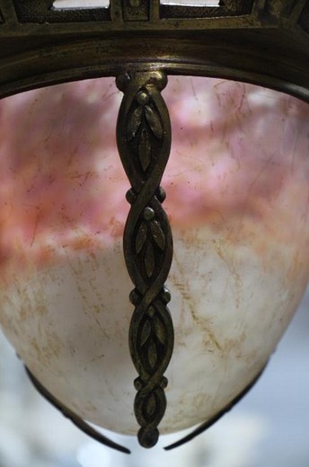 furniture antique chandelier art-deco