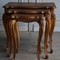 slot-in antique tables louis XV