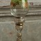 set of 23 wineglasses