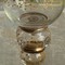 set of 23 wineglasses