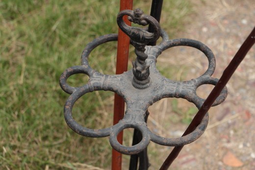 umbrella stands antique