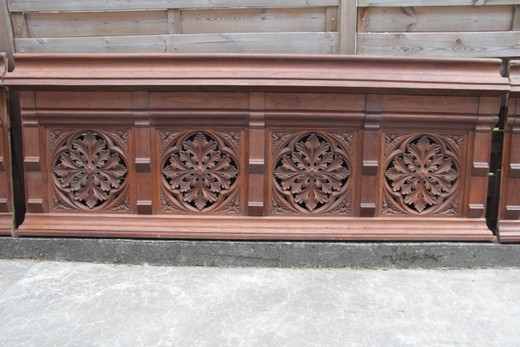 furniture antique wall panels