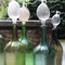 Bottles of XIX century