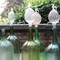 Bottles of XIX century