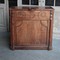 mid XIXth century counter antique