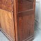 mid XIXth century counter antique