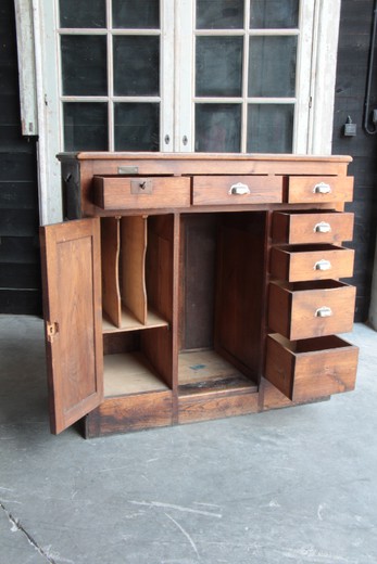 furniture antique wood