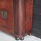 Art-deco chest of drawers
