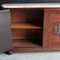 Art-deco chest of drawers