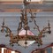extraordinary chandelier antique