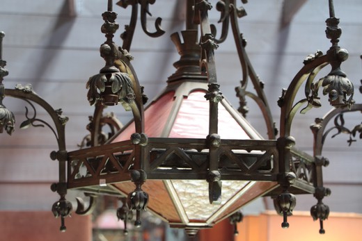 furniture antique ceiling light