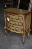 chest of drawers Italian antique