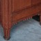 18 Th Century Oak LXVI Chest of drawers