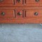 18 Th Century Oak LXVI Chest of drawers