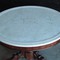Louis-Philippe Marble Top Center Table