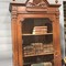 Oak LXIV Bookcase circa 1880