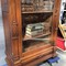 Oak LXIV Bookcase circa 1880
