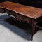 regency coffee table antique