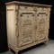 French Louis Xvi antique cabinet with putti