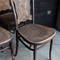 Сет из 6 стульев фабрики "Якова & Иосифа Конъ"