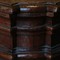 antique LXVI style chest of drawers