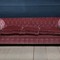 The old Chesterfield sofa