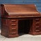 Antique desk